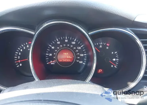 2011 Kia Optima Lx from USA, damaged, VIN KNAGM4A7XB5055466